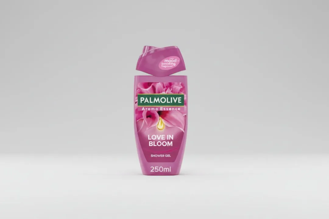 Palmolive Love in Blooming Douchegel 250ml