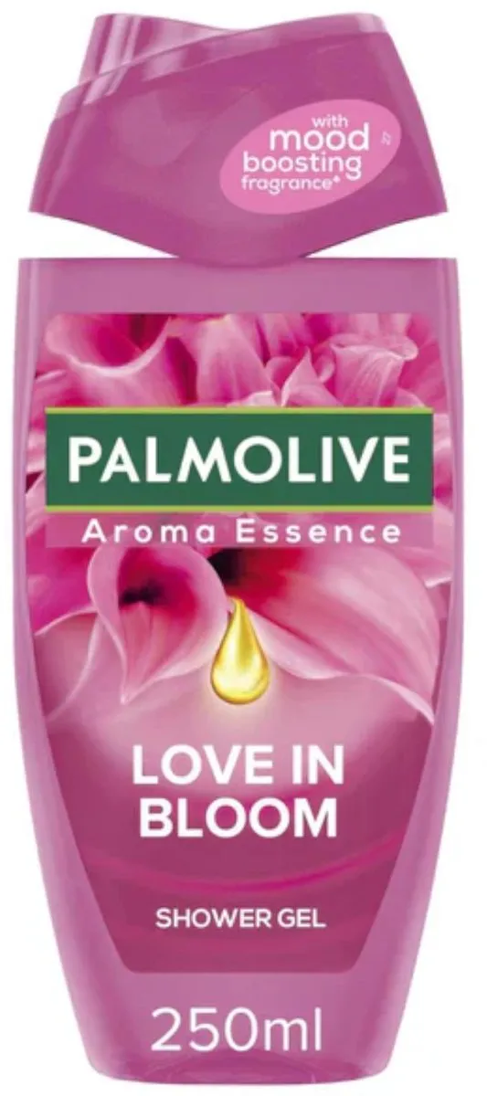 Palmolive Love in Blooming Douchegel 250ml