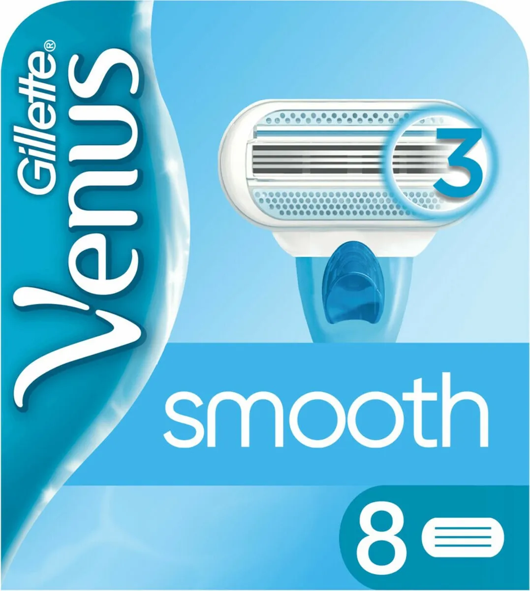 Gillette Venus Original Scheermesjes