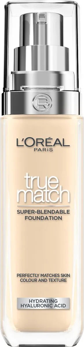 L'Oréal Paris True Match Foundation 1.5N