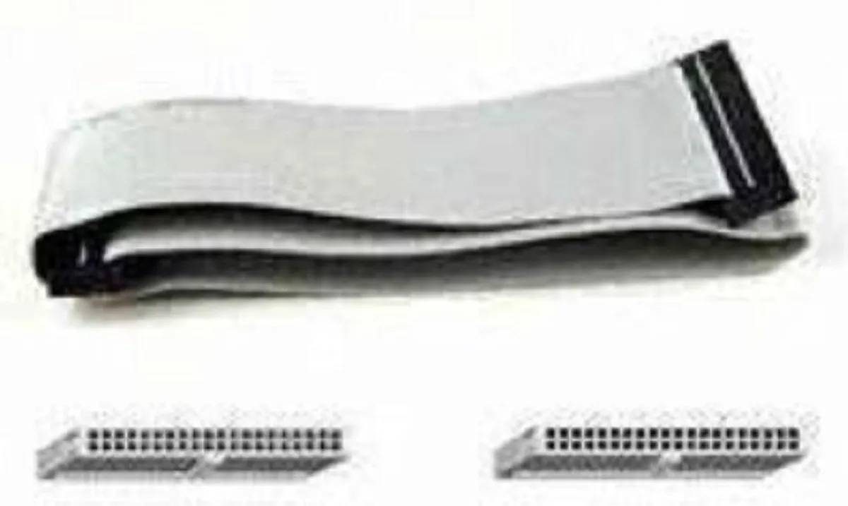 Belkin F3G523 IDE-kabel 40-pins