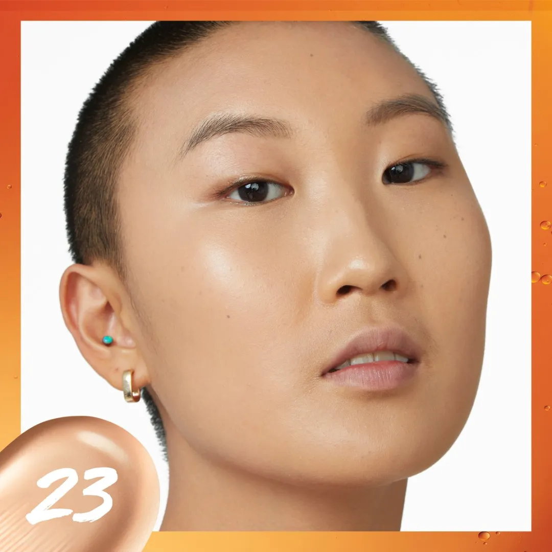Maybelline New York Superstay 24H Skin Tint Foundation 23 - 130ml