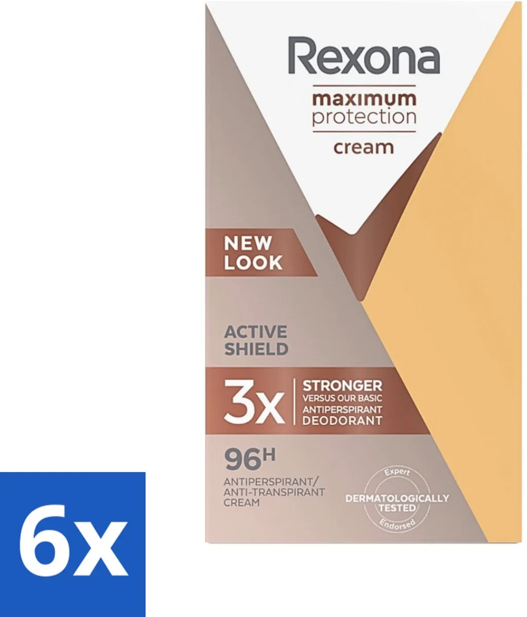 Rexona Maximum Protection Deodorant Stick