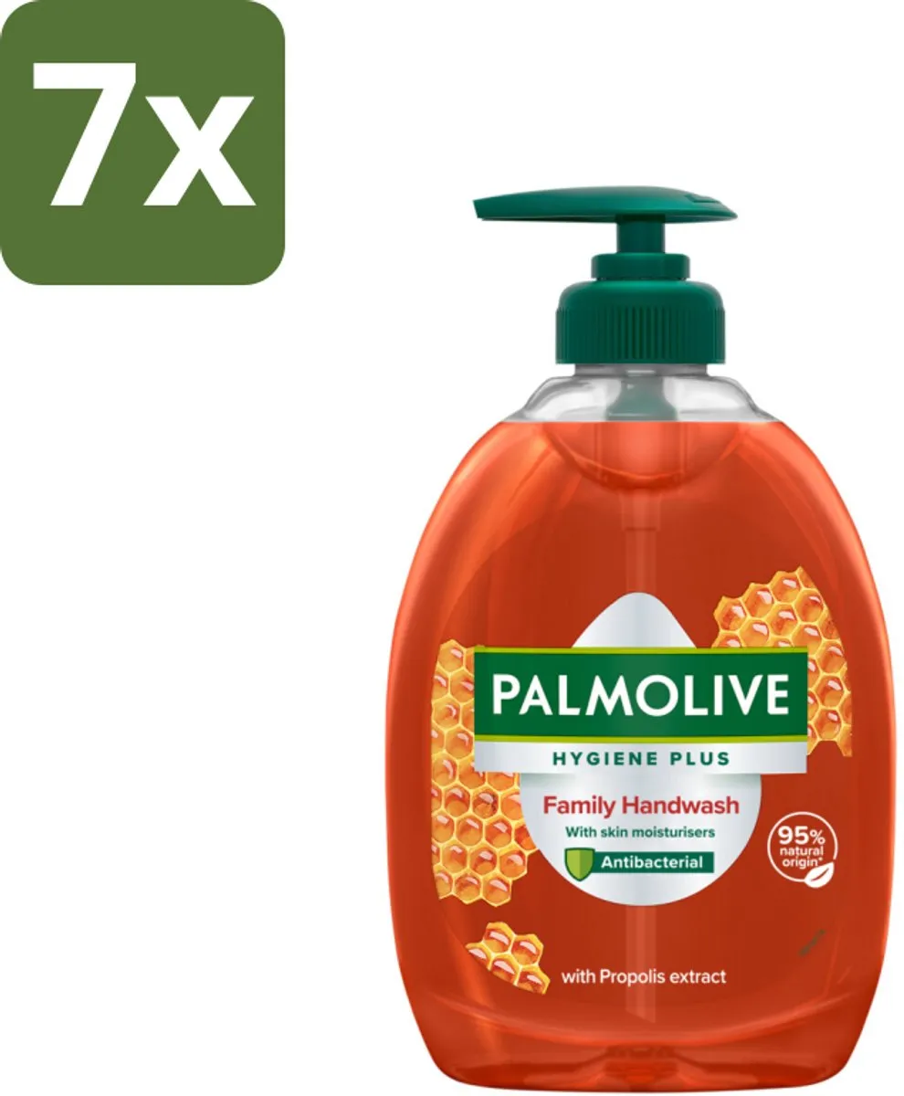 Palmolive Antibacterieel Handzeep 2100ml