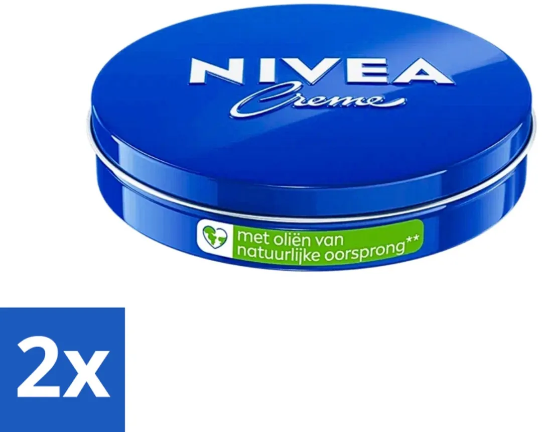 NIVEA Klassieke Crème 150ml
