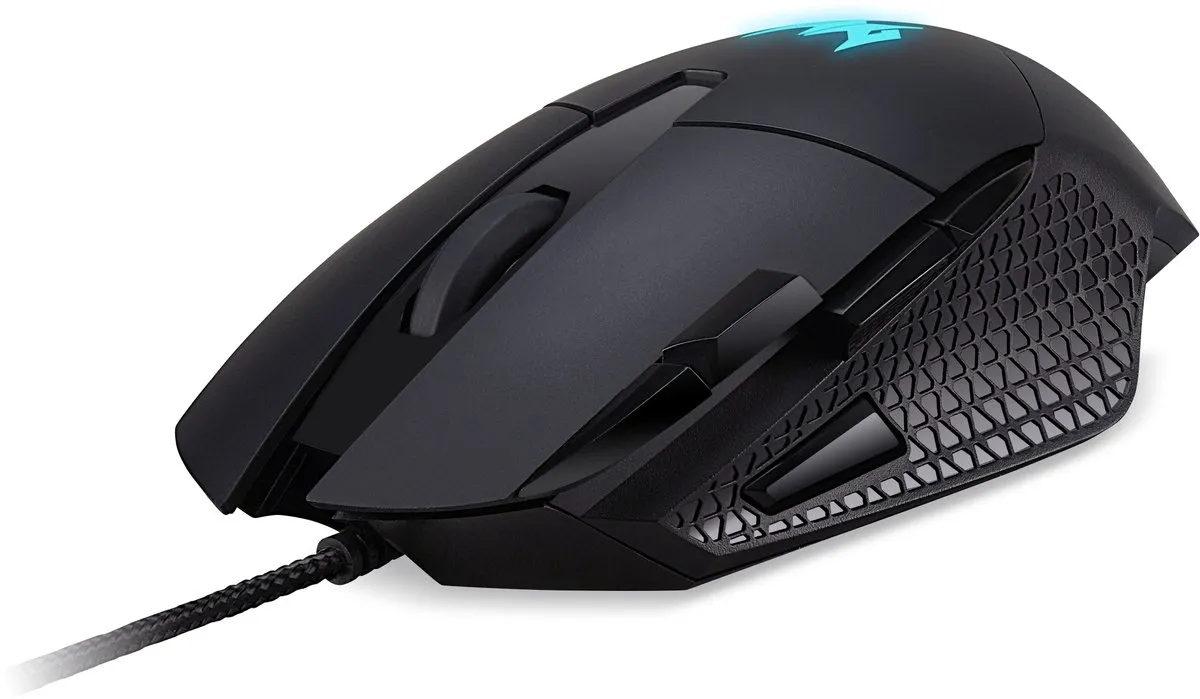 Acer Predator Cestus 315 Gaming Muis GP.MCE11.014