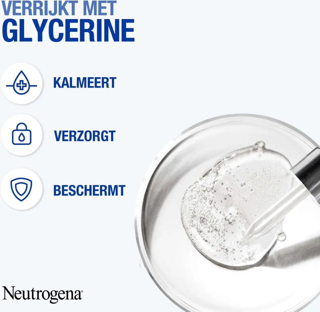 Neutrogena Handcrème Noorse Formule 50ml - 2 Stuks