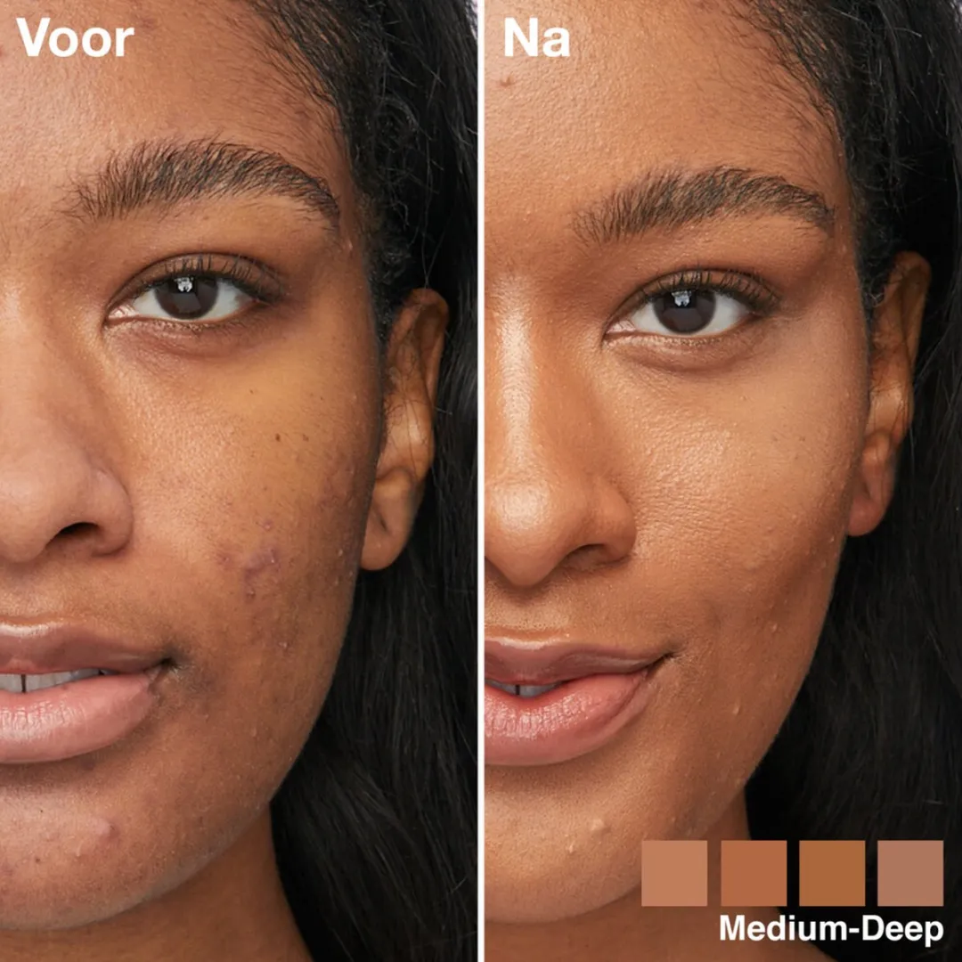 Maybelline Instant Anti-Age Glow Concealer 03 Medium Deep - 3x20ml