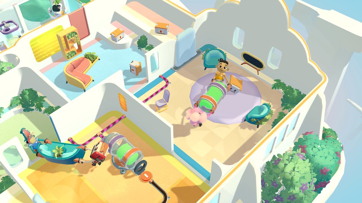 Moving Out 2 - Xbox One & Xbox Series X