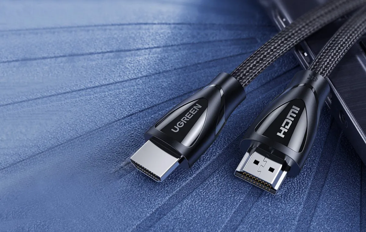 UGREEN 8K HDMI Kabel 2m - HDMI 2.1 - afbeelding 6 van 6