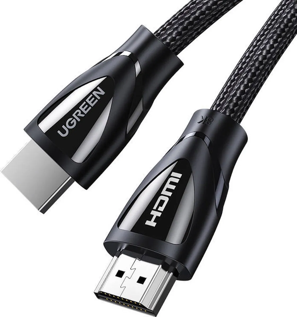UGREEN 8K HDMI Kabel 2m