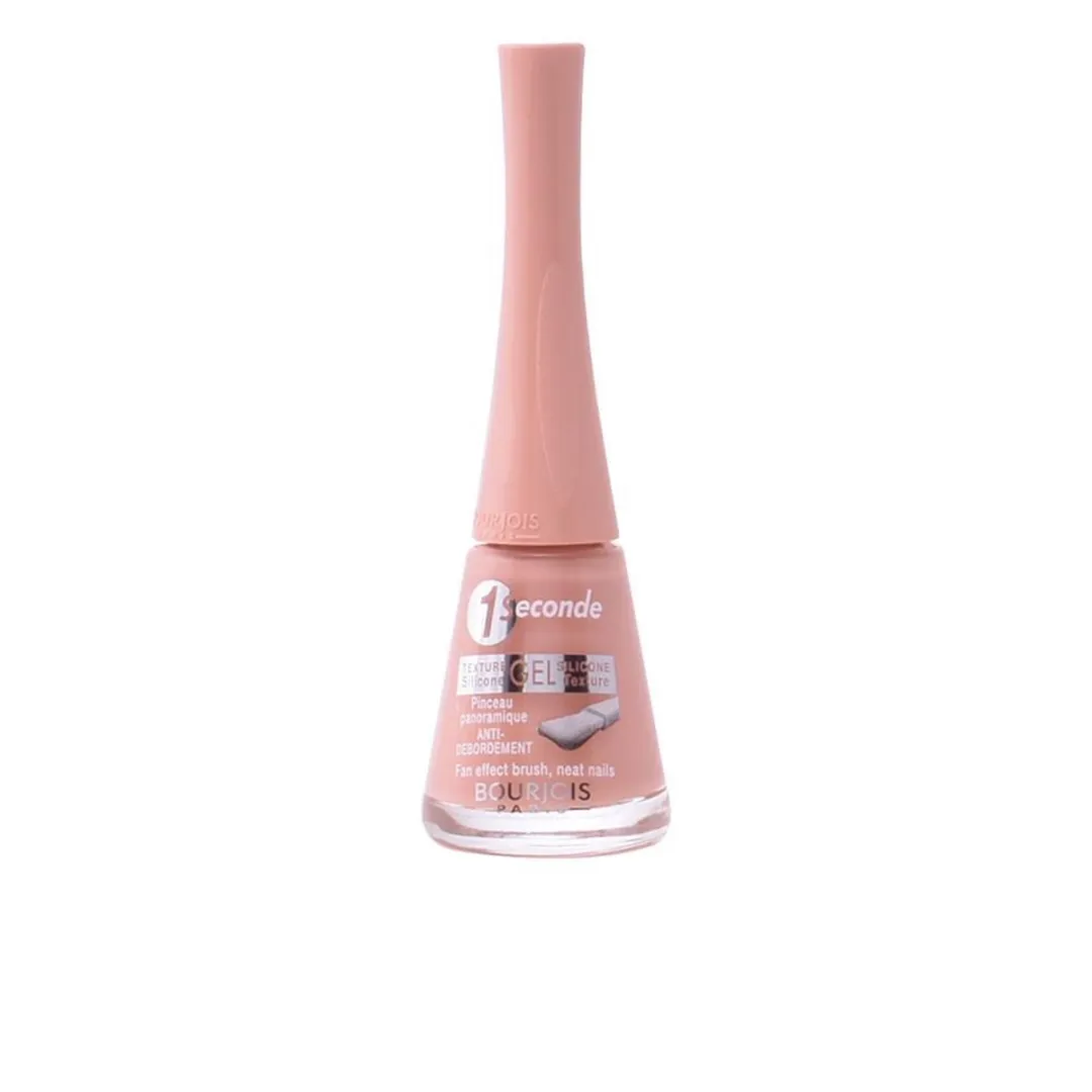 Bourjois 1 Seconde Nagellak 52 Jamais sans mon vernis - 9ml