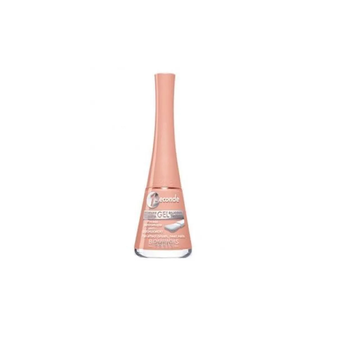Bourjois 1 Seconde Nagellak 52 Jamais sans mon vernis - 9ml