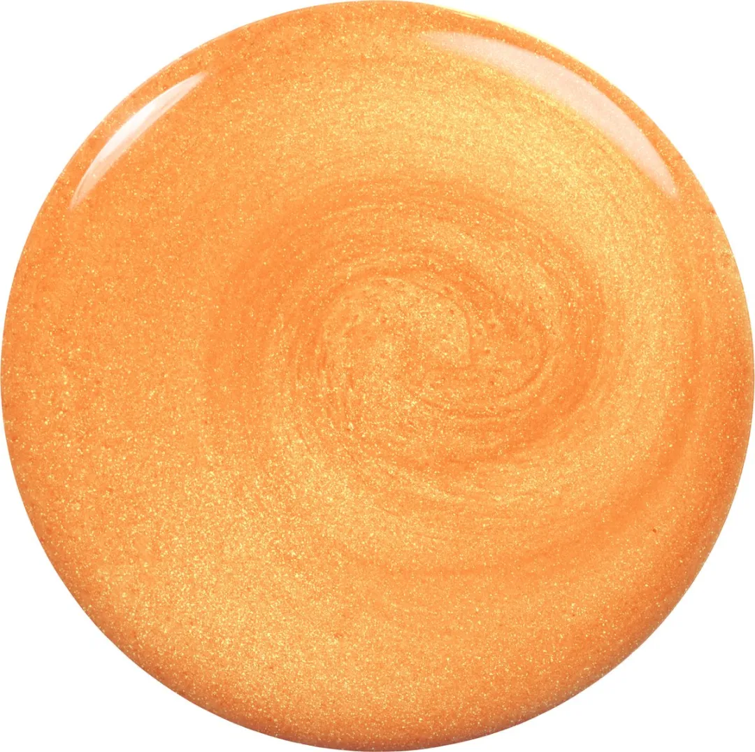 Essie Nagellak 732 Don't Be Spotted - Oranje Glitter 13,5ml