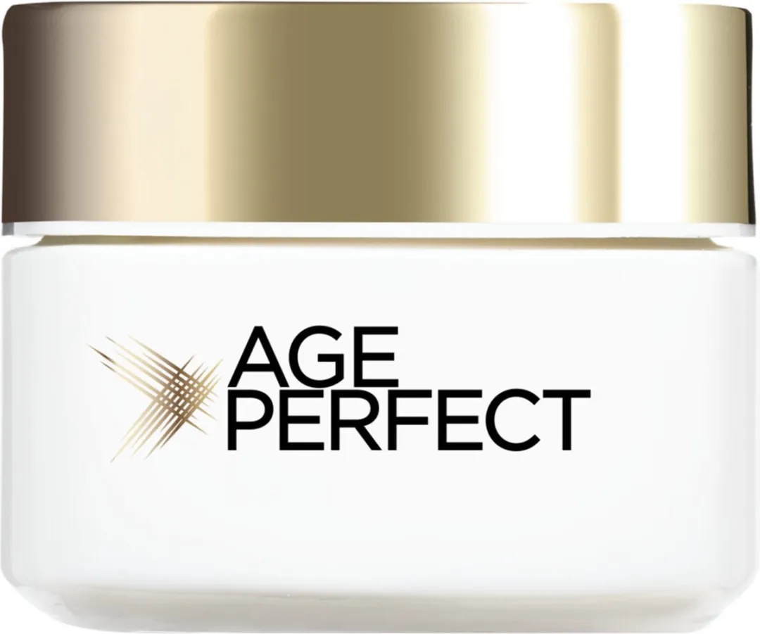 L'Oréal Paris Age Perfect P50 F-NL Dagcrème 6x50ml