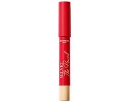 Bourjois Velvet The Pencil Lipstick Es-carmin 7 - 1.8g