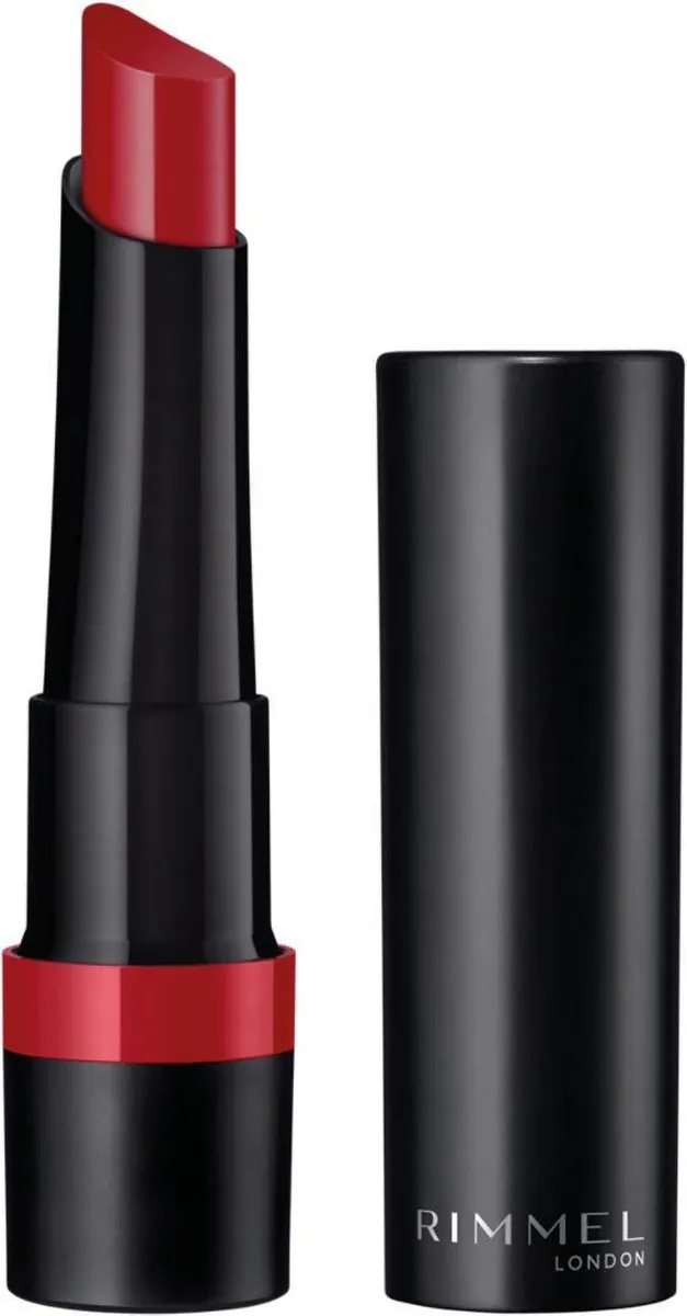Rimmel London Lasting Finish Extreme Dat Red Lipstick 2.3ml