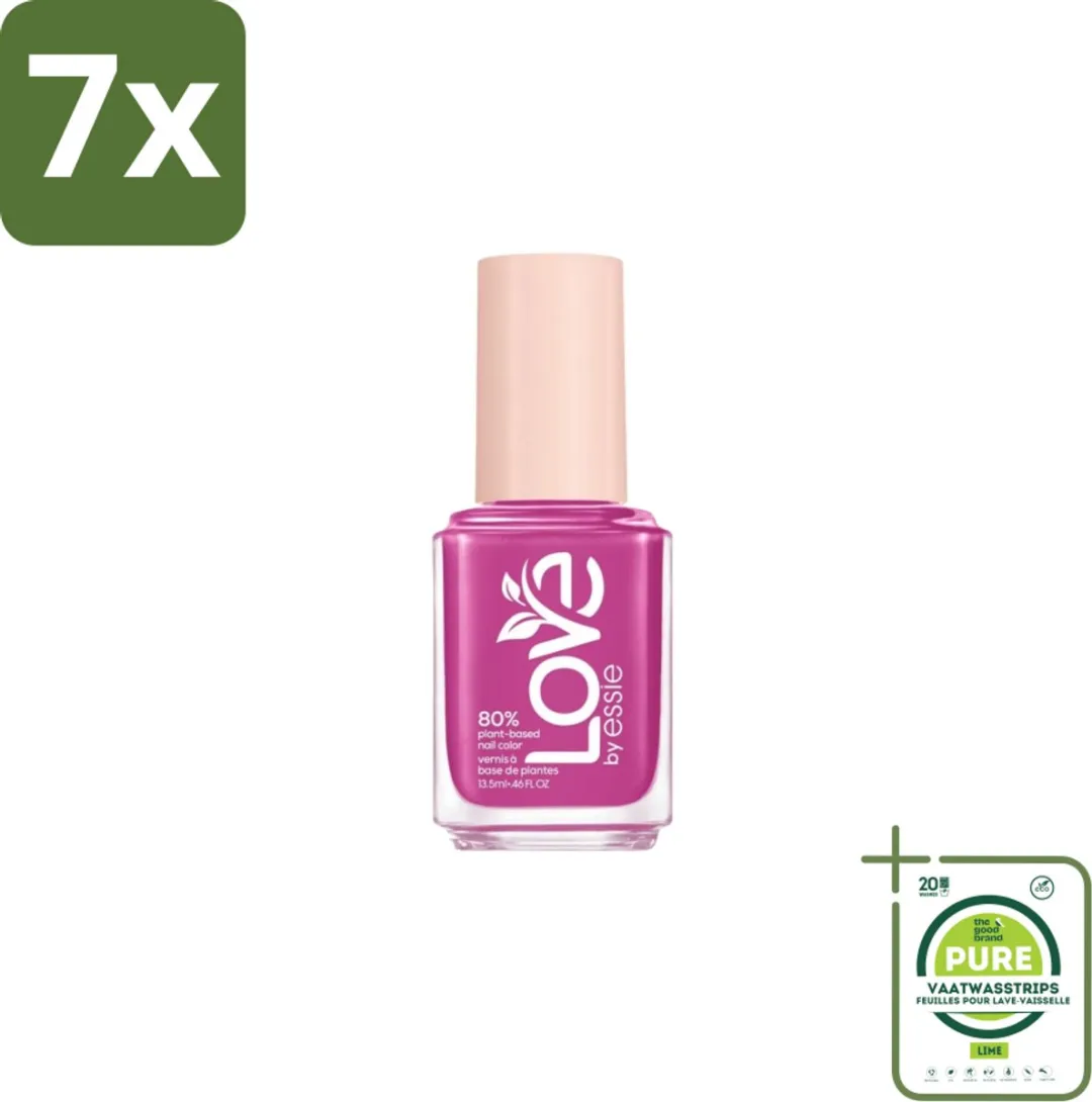 Essie Love by Essie Get It Girl Nagellak 140