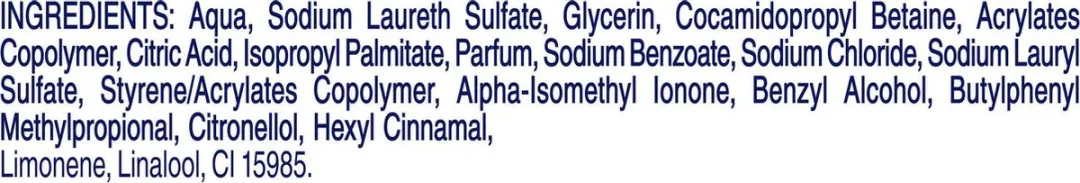 Dove Fine Silk Handzeep - 6x250ml