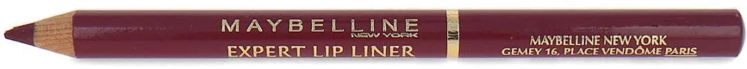 Maybelline Rouge Contour Lipliner Deep Plum