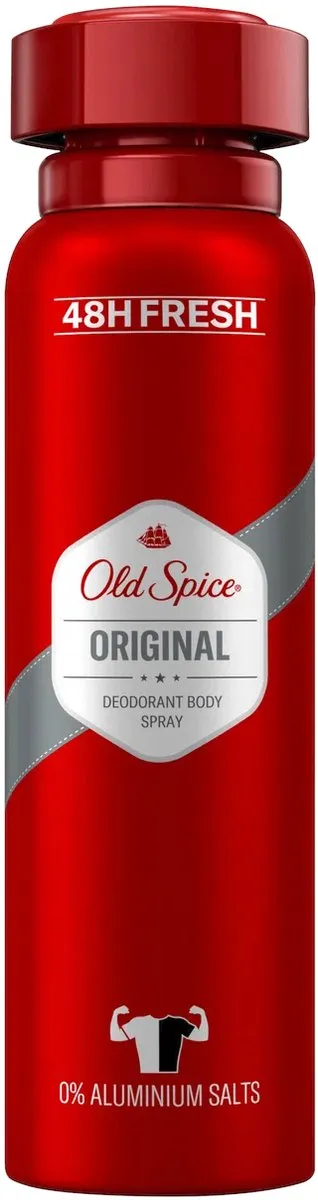 Old Spice Deospray Original 150ml