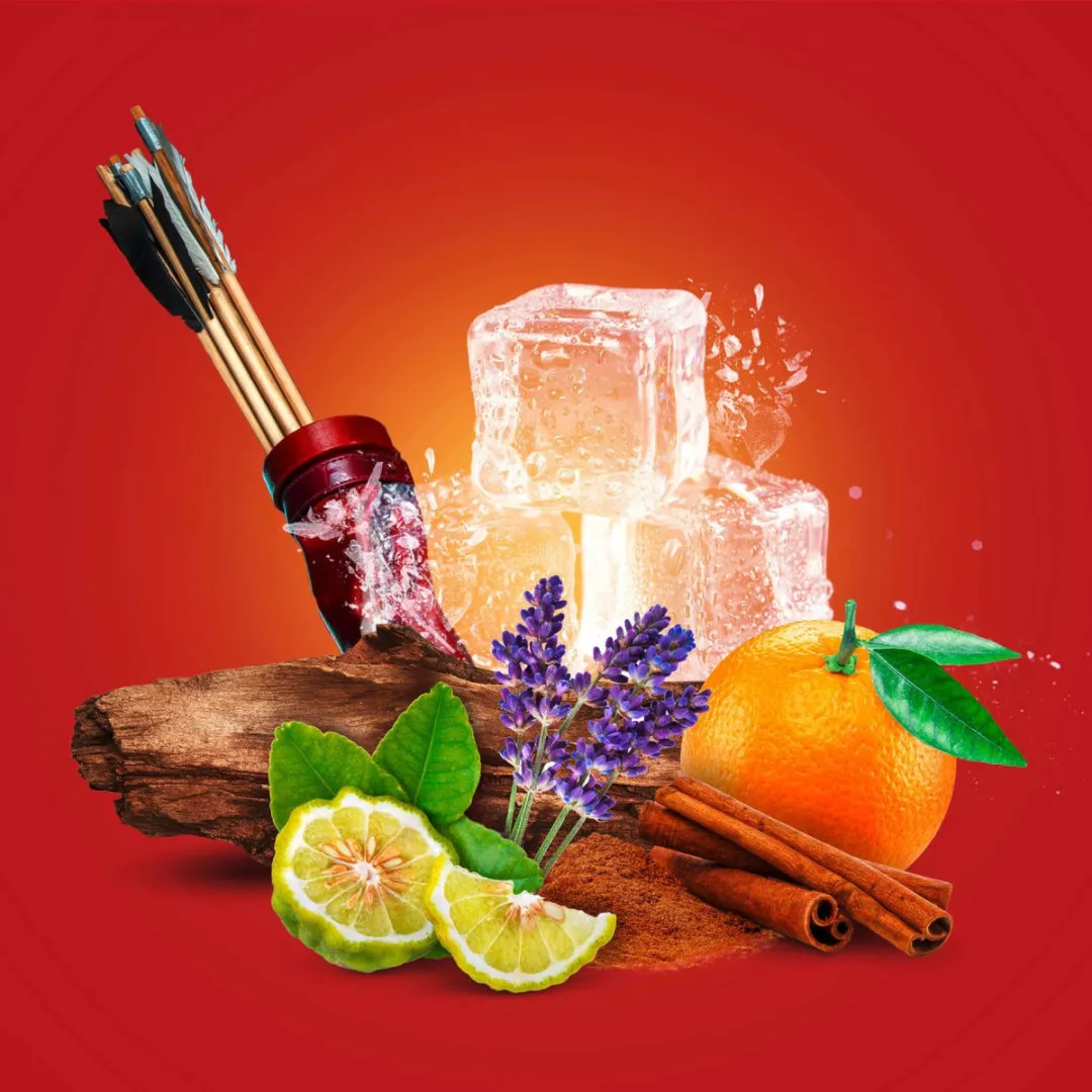 Old Spice Deospray Original 150ml