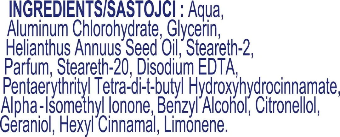 Dove Go Fresh Açaí Berry & Waterlily Anti-Transpirant Roller 300ml