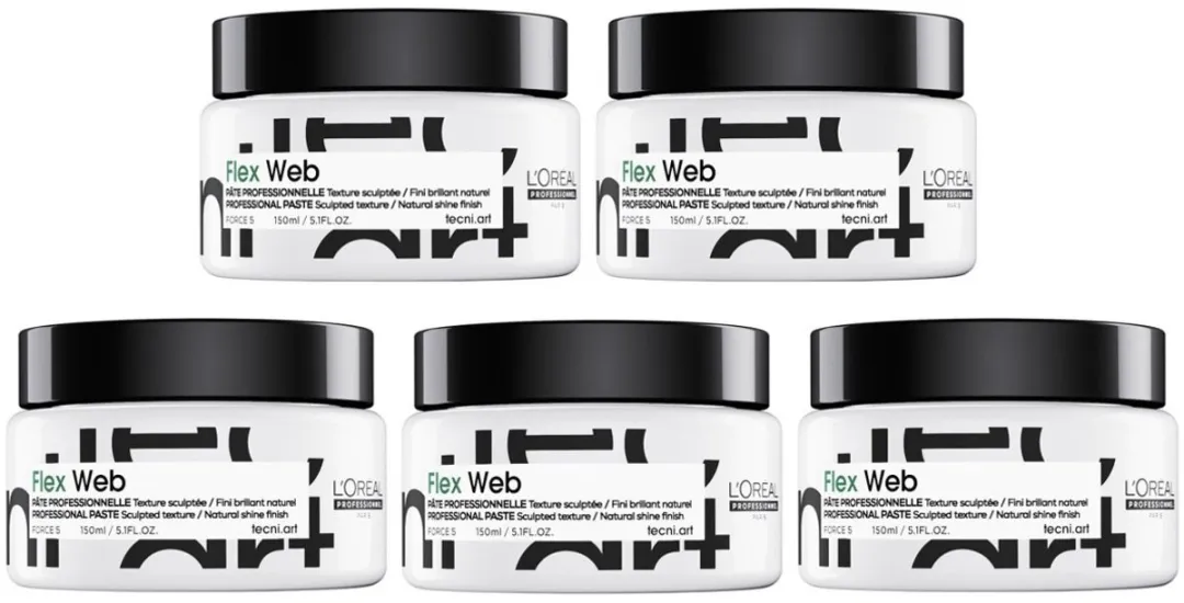 L'Oréal Tecni.Art Web Paste