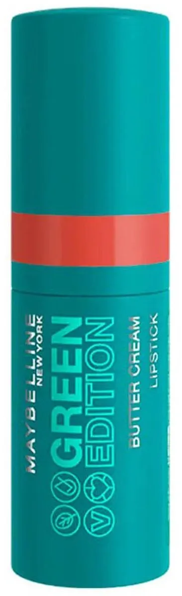Maybelline New York Lippenstift Botercrème 07 Garden