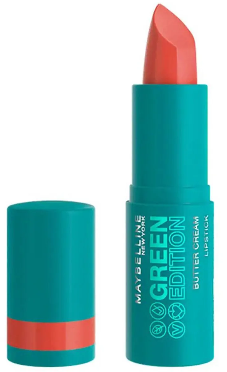 Maybelline New York Lippenstift Botercrème 07 Garden