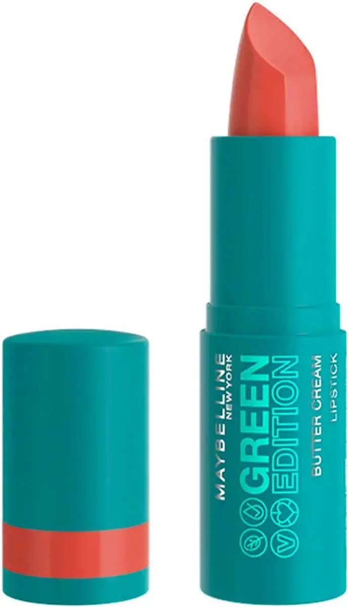 Maybelline New York Lippenstift Botercrème 07 Garden