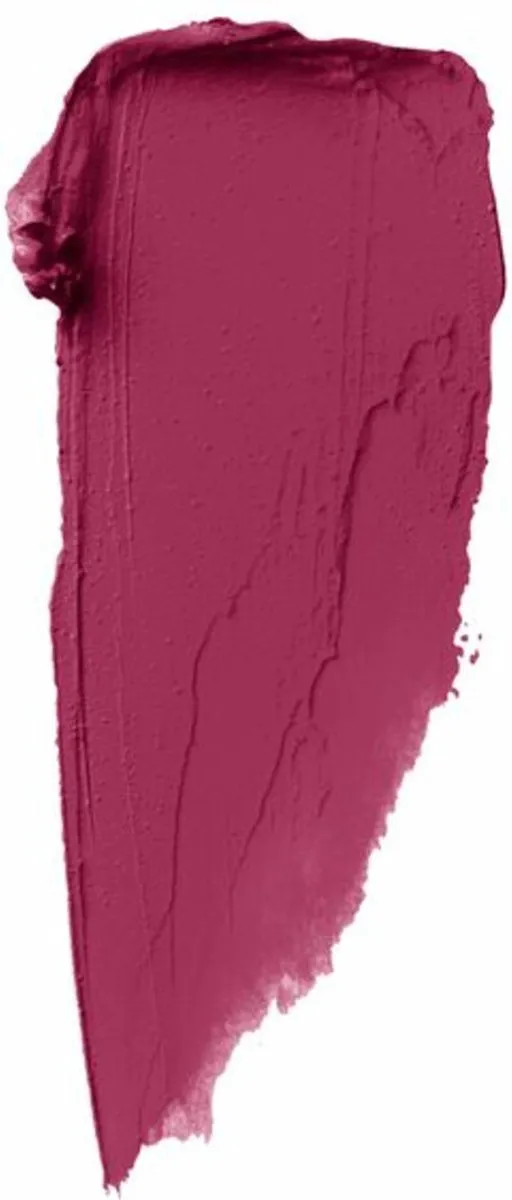 NYX Professional Makeup Soft Matte Lip Cream Prague - 8ml