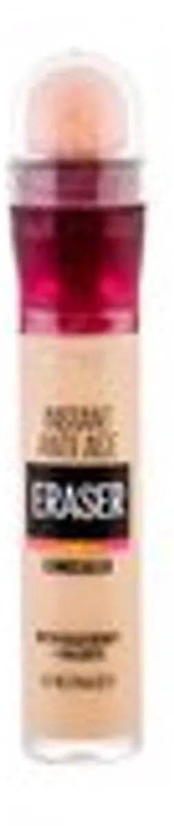 Maybelline Instant Eraser Concealer Orange 26ml - afbeelding 6 van 6