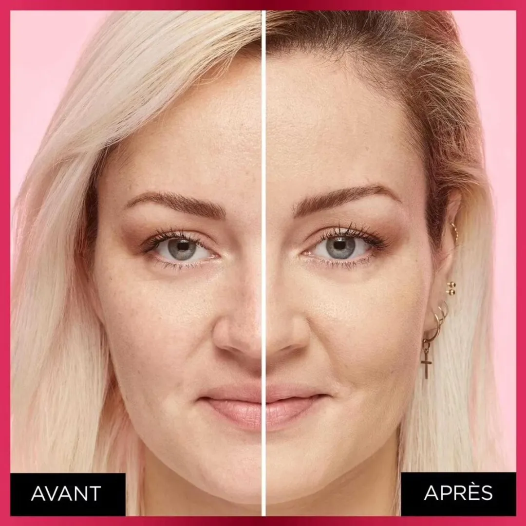 L'Oréal Paris Infaillible 32HR Fresh Wear Foundation 100 - 30ml