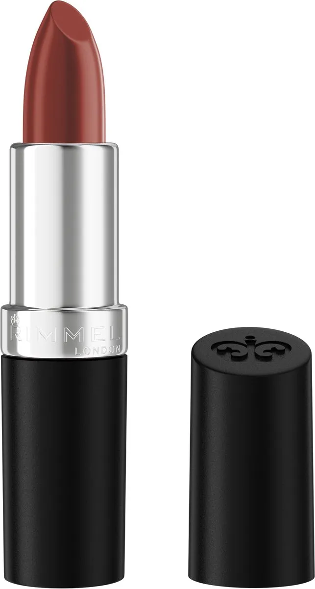 Rimmel London Kinda Sexy Lipstick