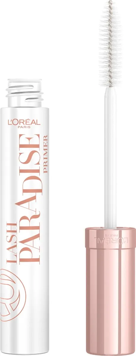L'Oréal Paris Lash Paradise Mascara Primer 6,4ml - Wit