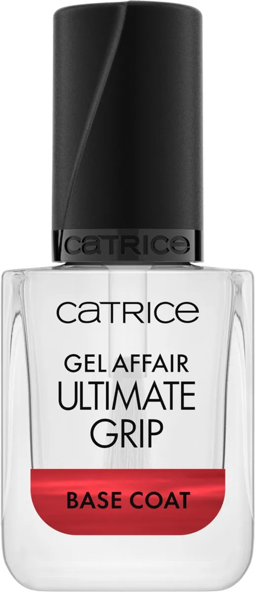 Catrice Gel Affair Base Coat Ultimate Grip 10.5ml