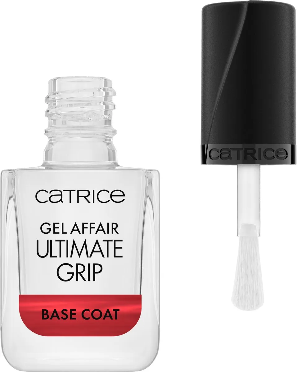 Catrice Gel Affair Base Coat Ultimate Grip 10.5ml