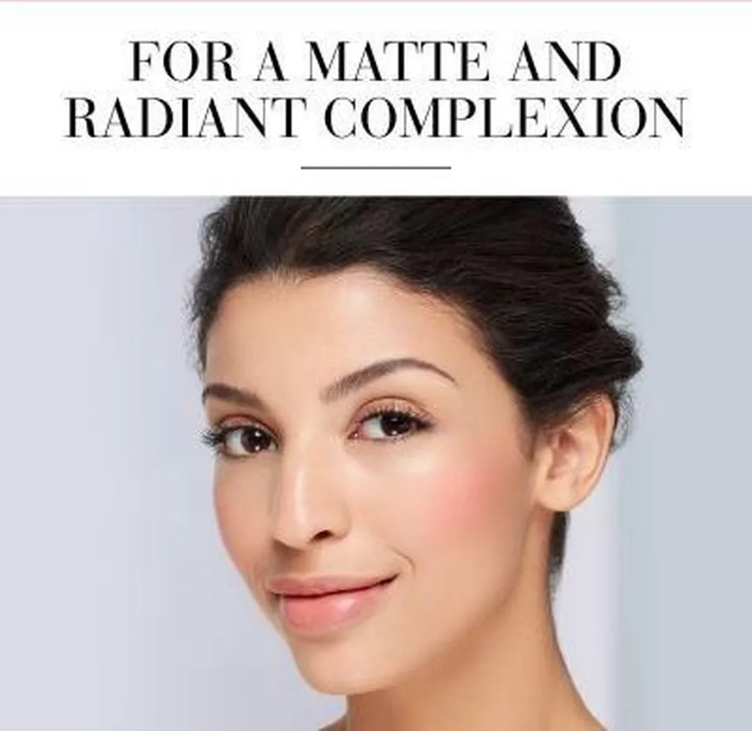 Bourjois Healthy Mix Poeder 02 Light Beige - 10g