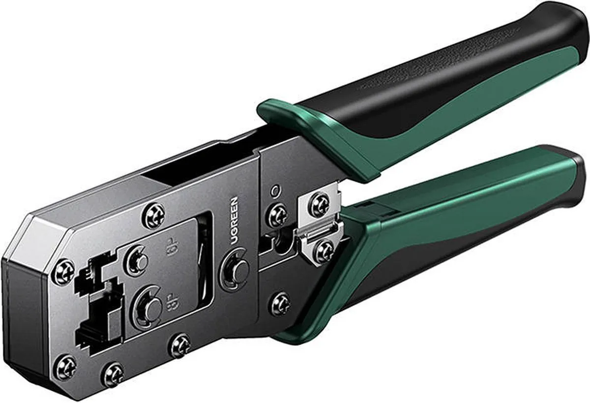 UGREEN NW136 Ethernet Krimptang