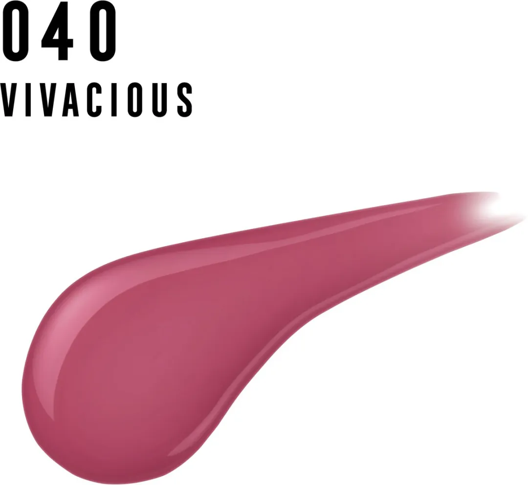 Max Factor Lipfinity Lip Colour 108 Frivolous - 2.30ml