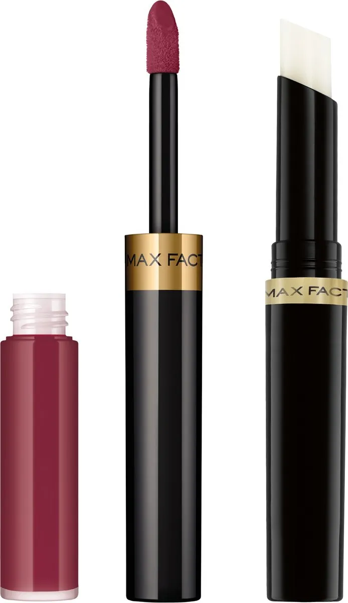 Max Factor Lipfinity Lip Colour 108 Frivolous - 2.30ml
