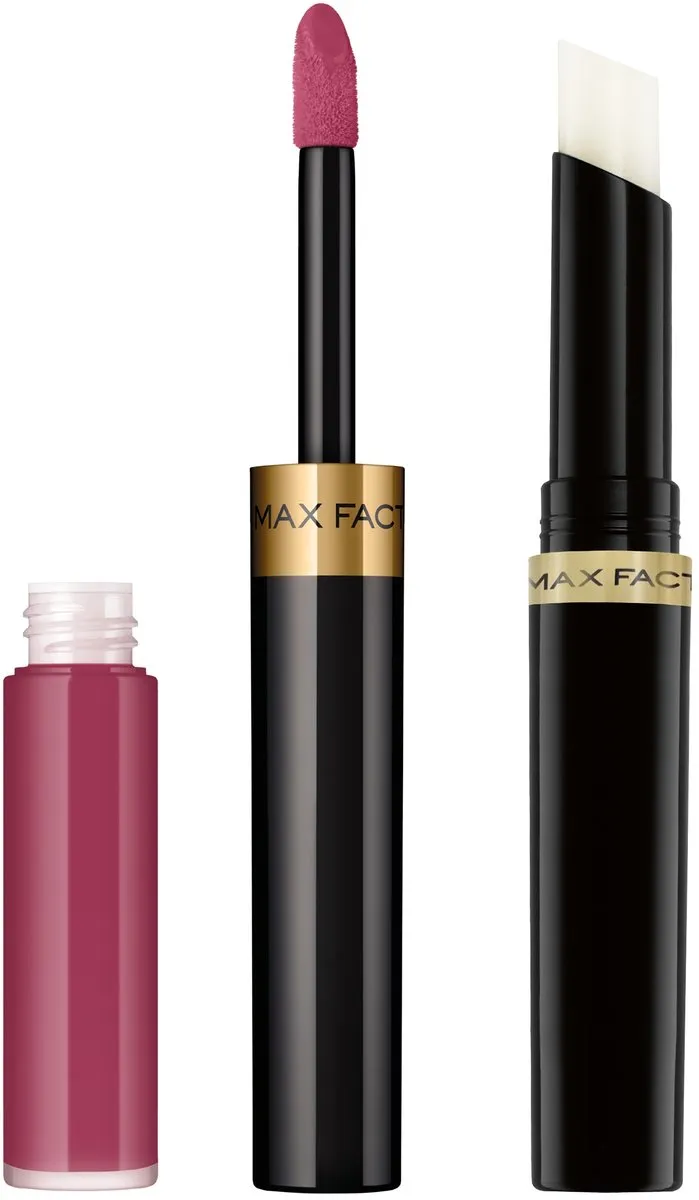 Max Factor Lipfinity Lip Colour 108 Frivolous - 2.30ml - afbeelding 6 van 6
