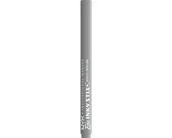 NYX Professional Makeup Epic Inky Stix Eyeliner Silver Shock