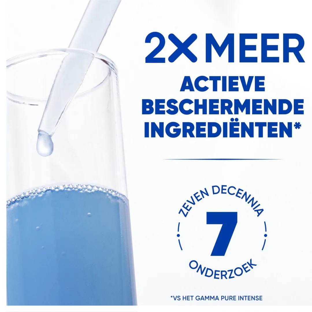Head & Shoulders Citrus Fresh Anti-Roos Shampoo Vet Haar - 6x300ml