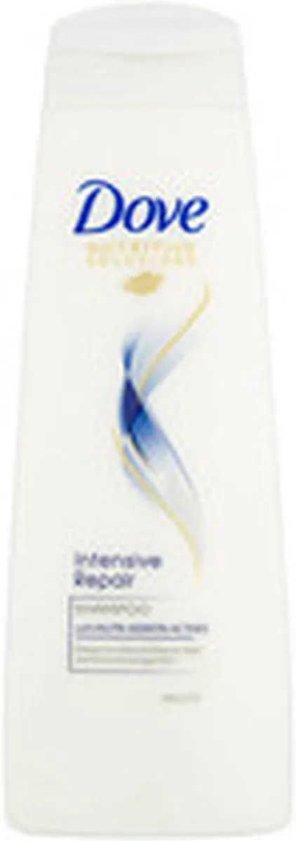 Dove Shampoo Intensive Repair 250ml - afbeelding 3 van 3