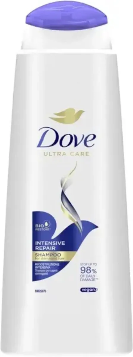 Dove Shampoo Intensive Repair 250ml