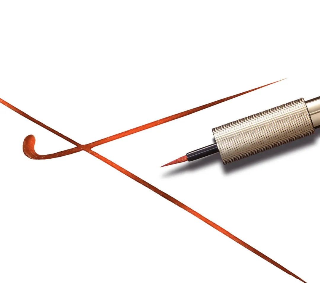 L'Oréal Paris Matte Signature Eyeliner Superliner 07 Copper - 10.7ml