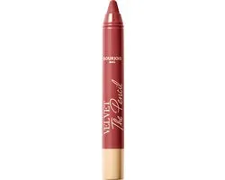 Bourjois Velvet The Pencil Lipstick Red Vintage 1.8g