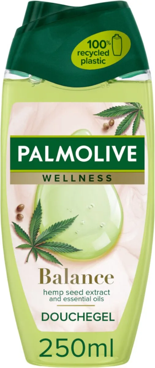 Palmolive Douchegel Wellness Balance 250ml